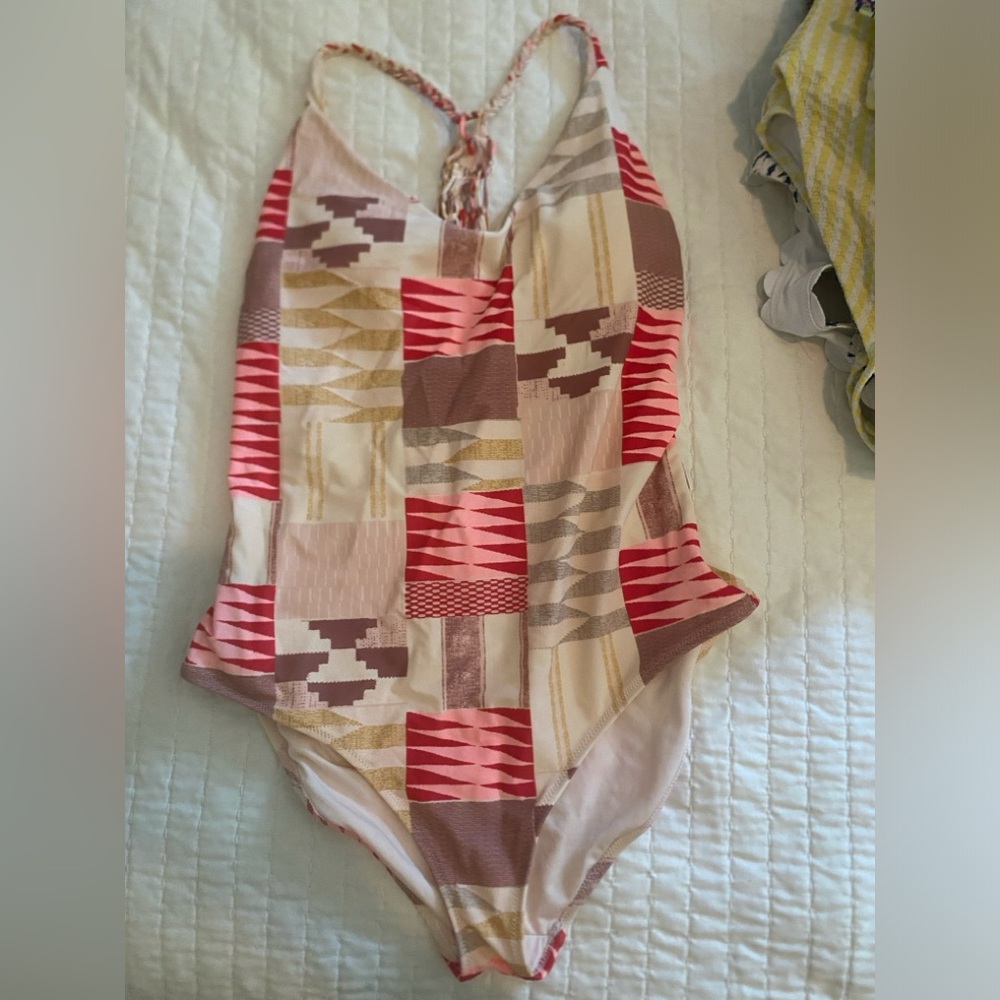 Aerie one piece